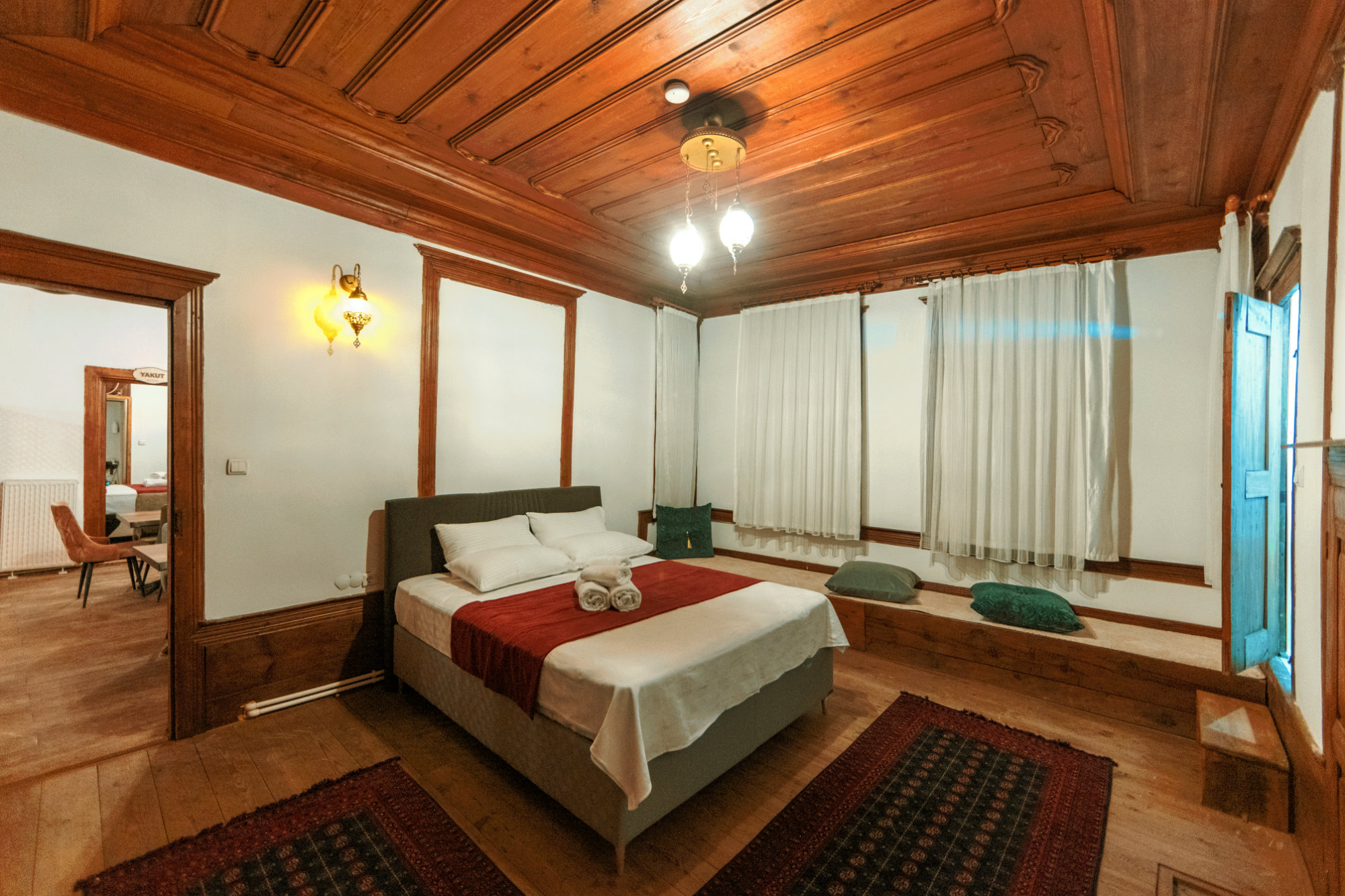 Konak hotel gallery photo