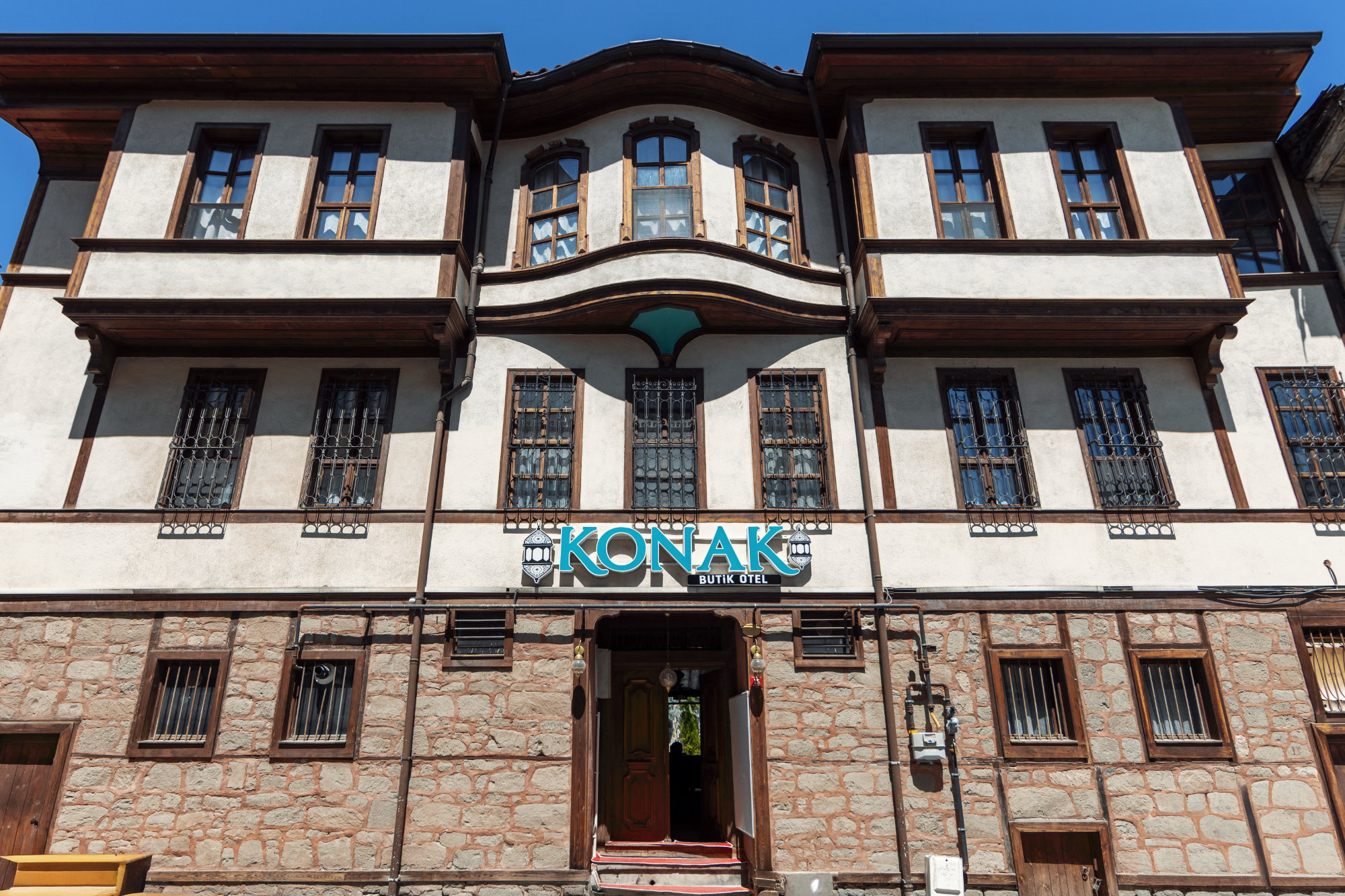Konak hotel gallery photo